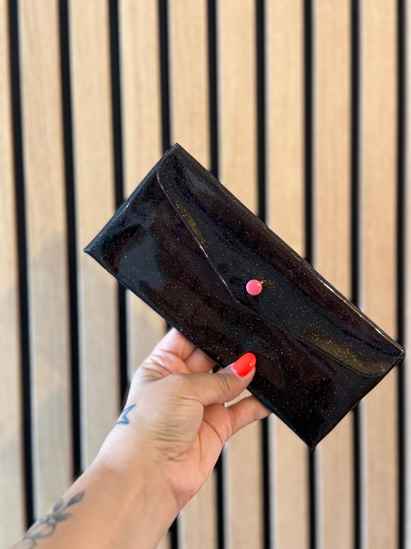 ✨ Pochette Pailletée ✨