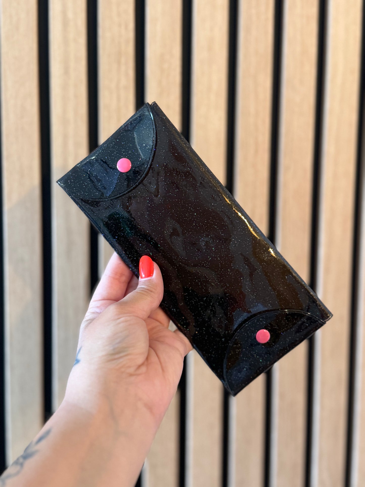 ✨ Pochette Pailletée ✨