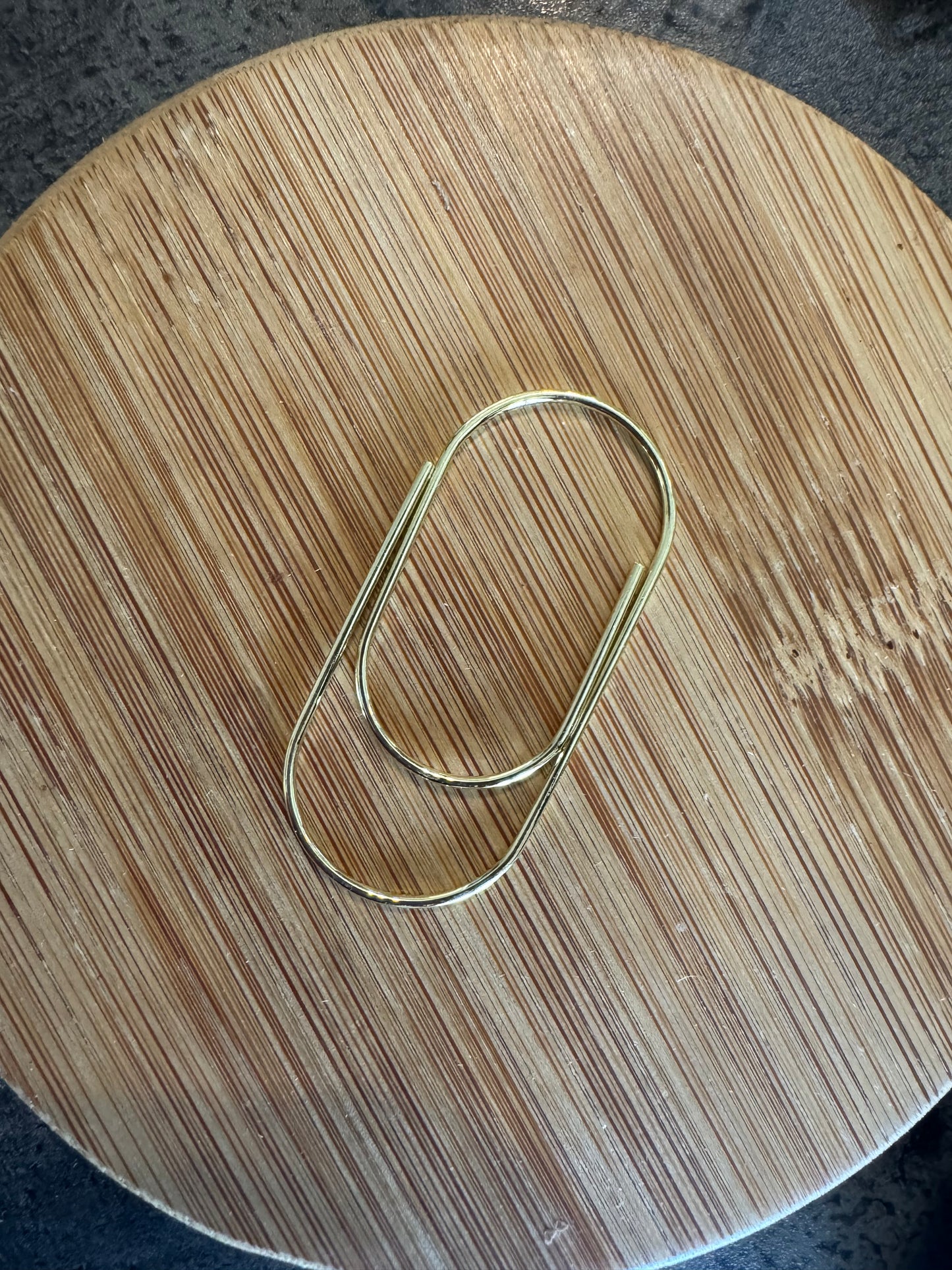 Gros Trombone đ â Accessoire Classeur Budget