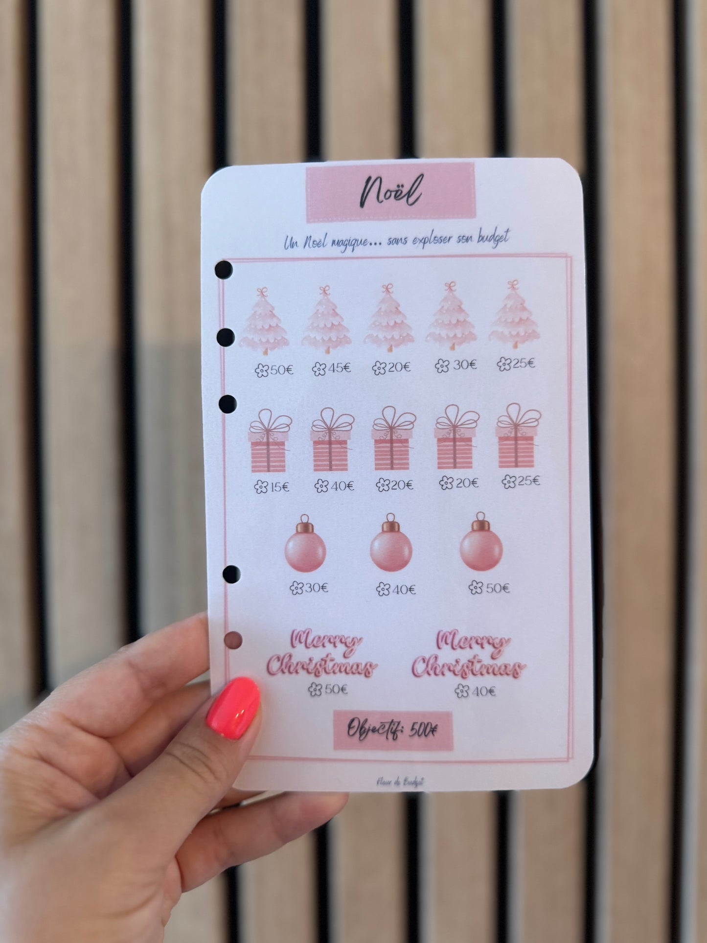 Lot de Trackers Défis Spécial Épargne