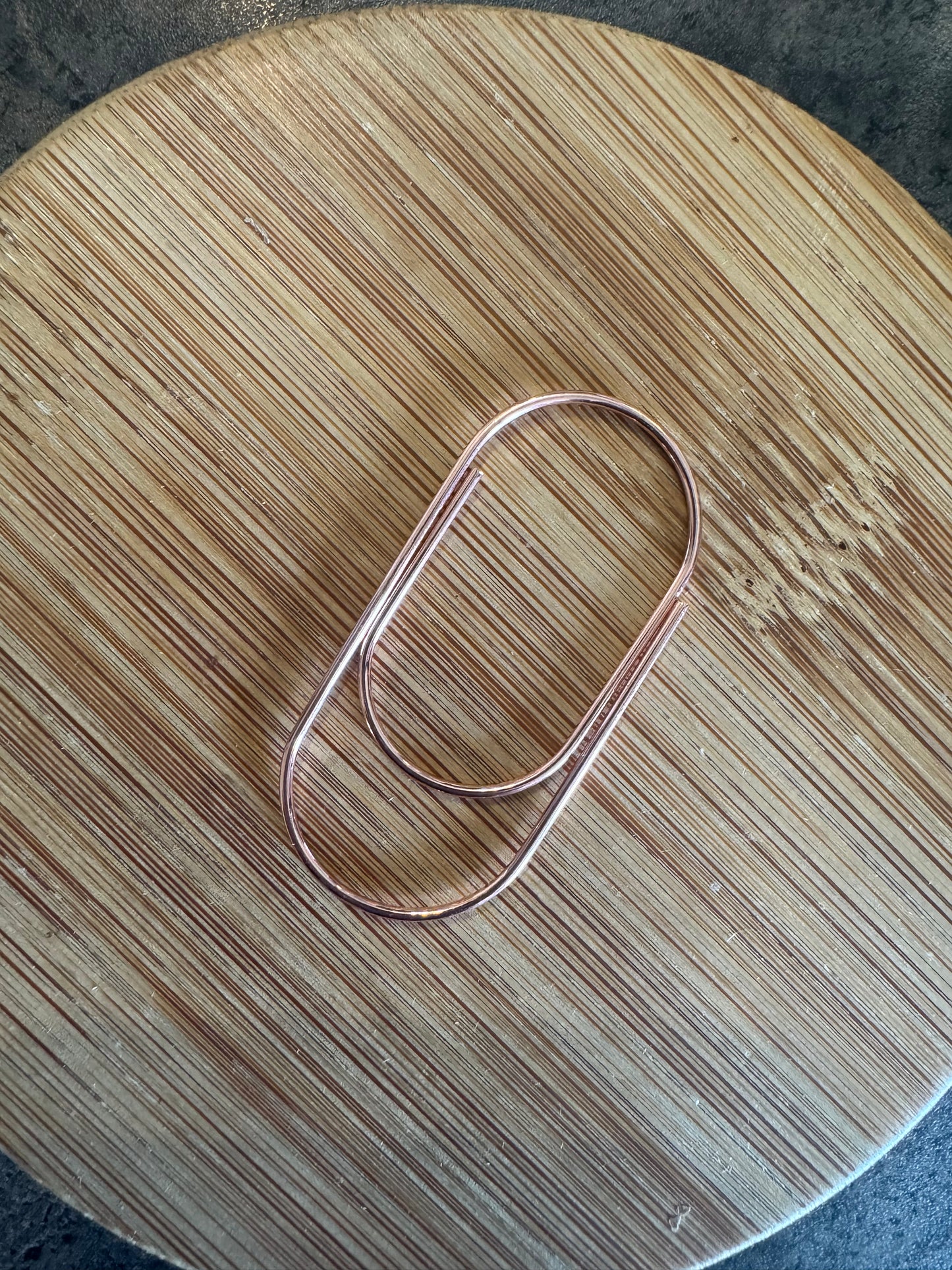 Gros Trombone đ â Accessoire Classeur Budget