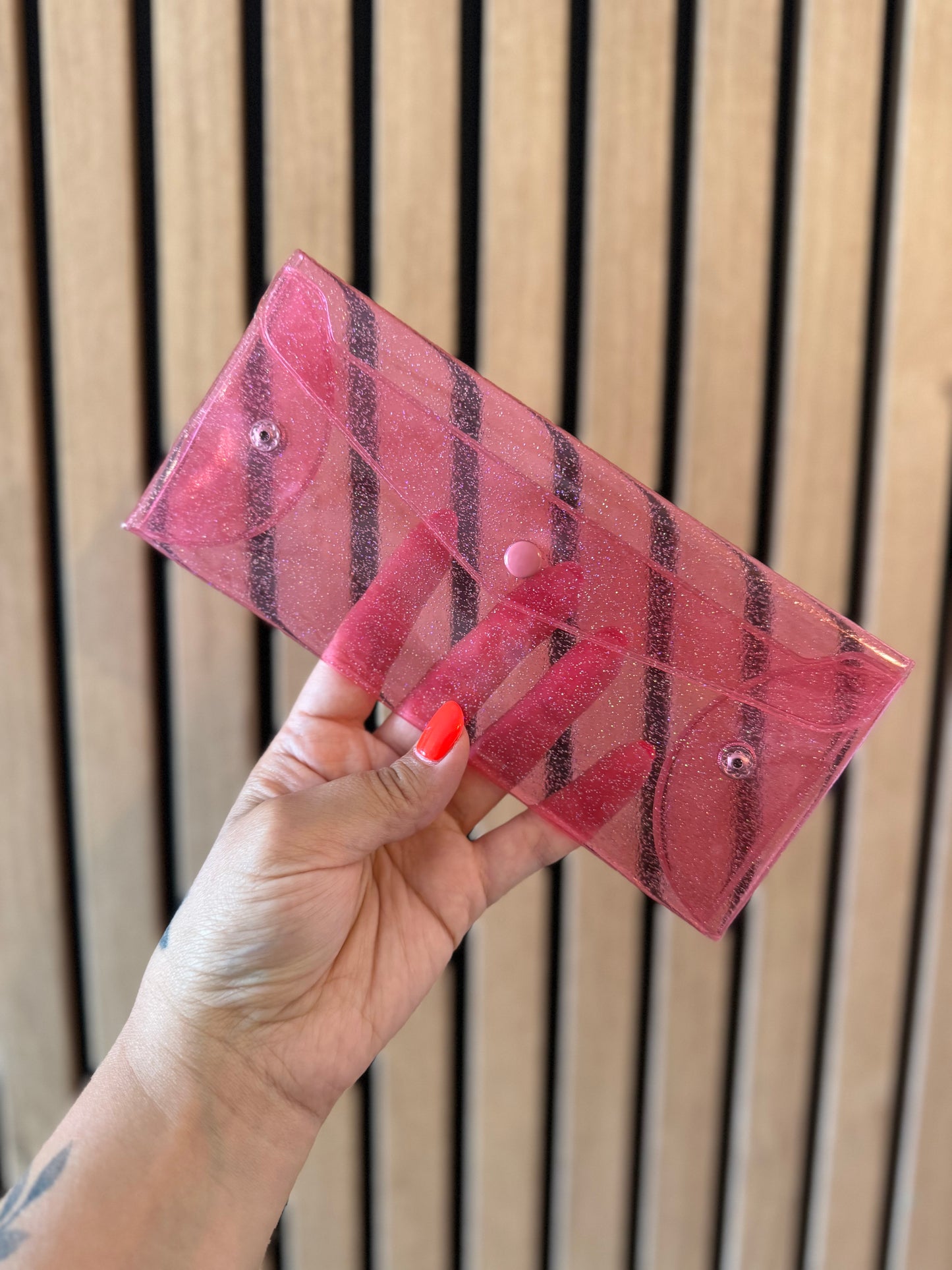 ✨ Pochette Pailletée ✨