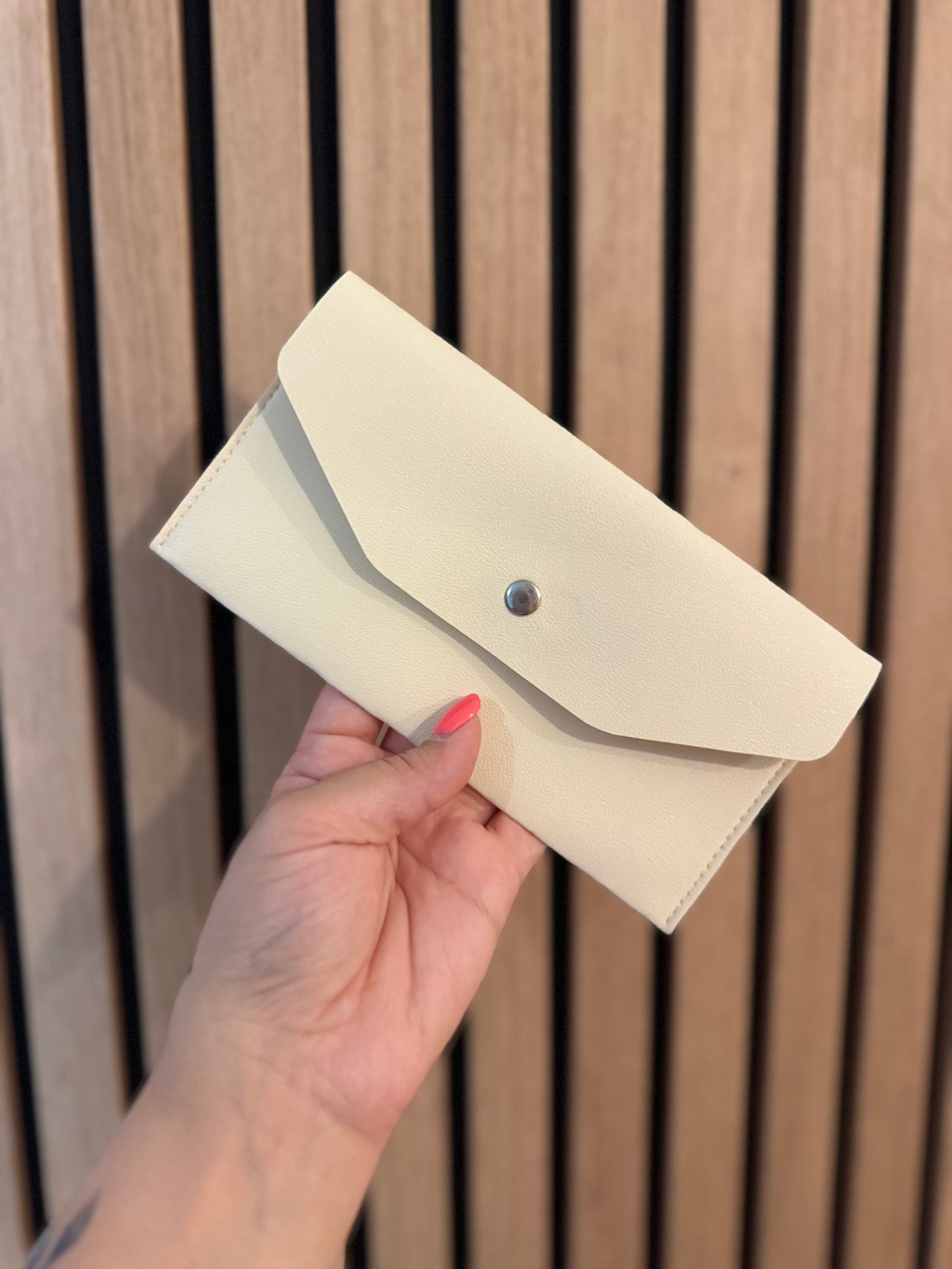Pochette billets de banque 💶