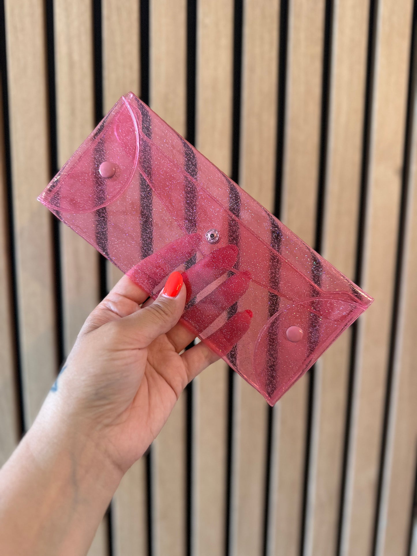 ✨ Pochette Pailletée ✨