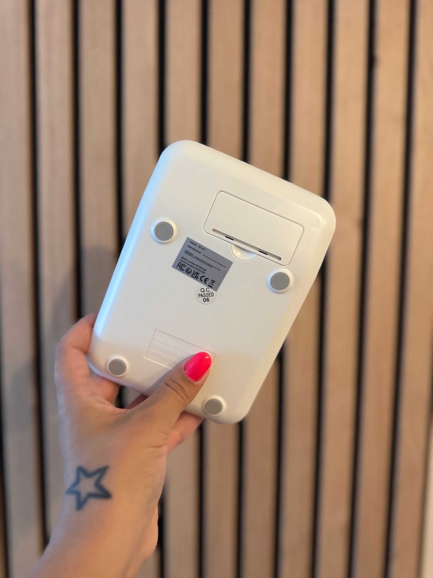 Nos calculatrices