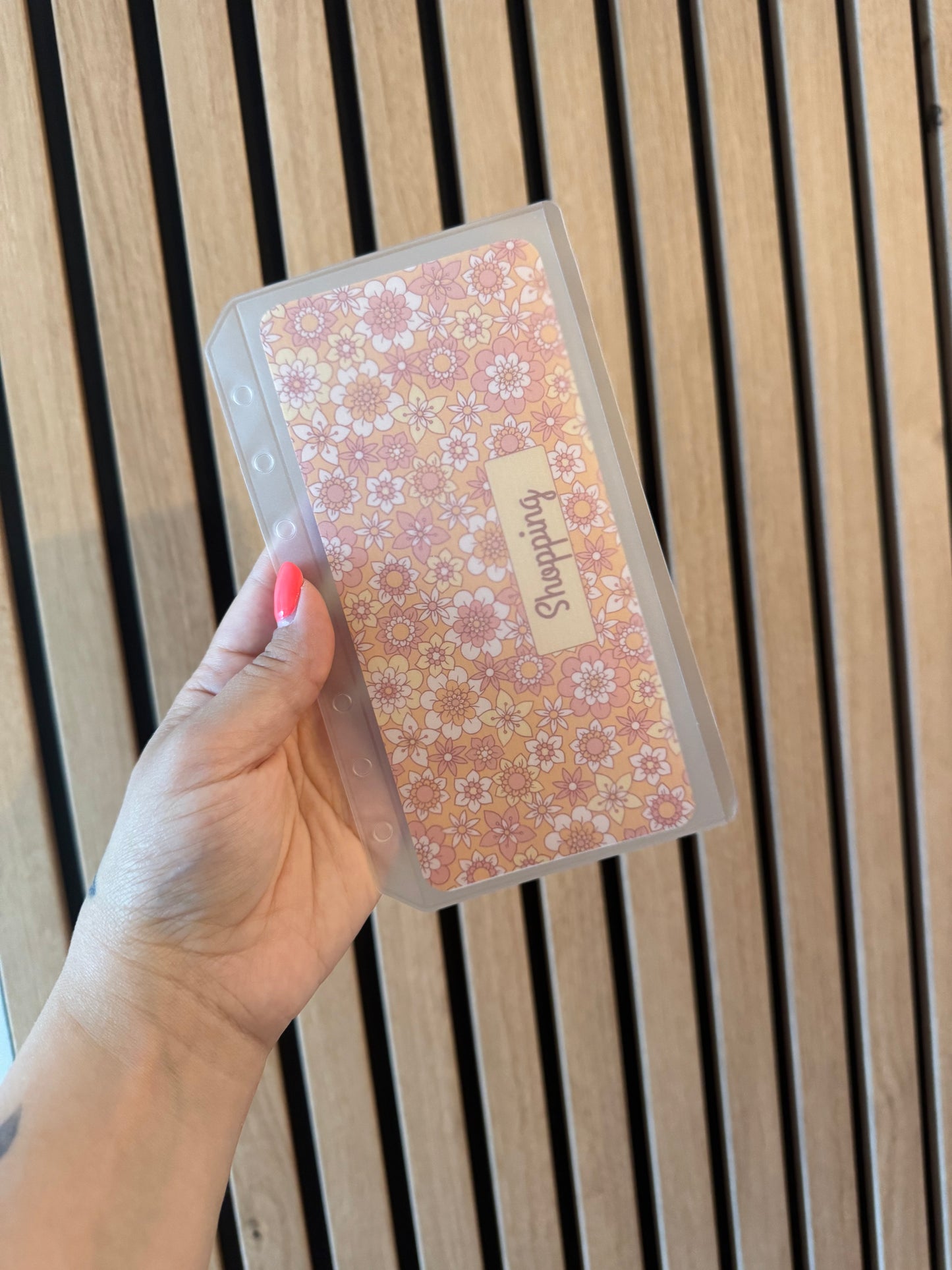Enveloppes Mates non zippées A6 (ouverture sur le côté)