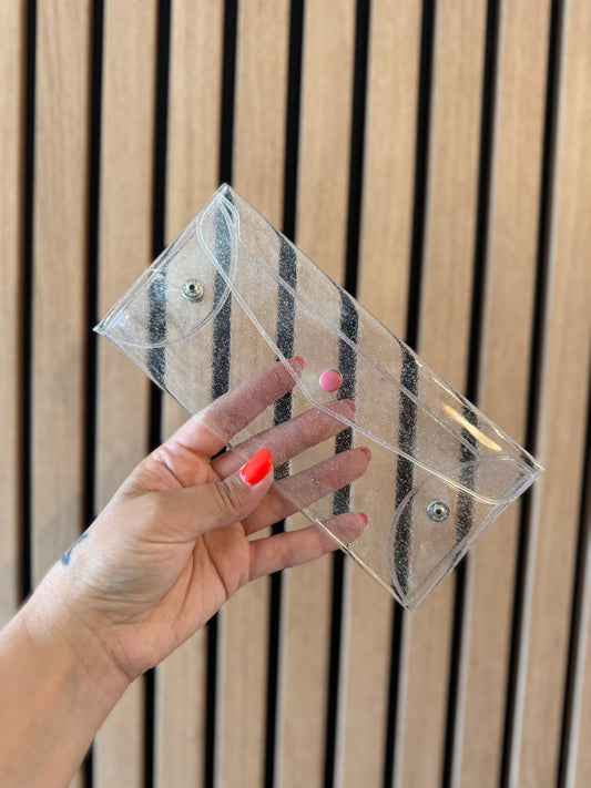 ✨ Pochette Pailletée ✨