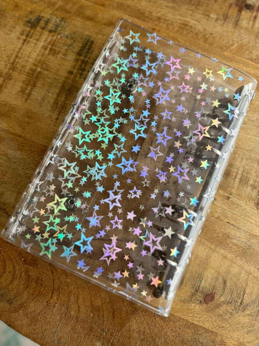 Les étoilés ⭐️⭐️