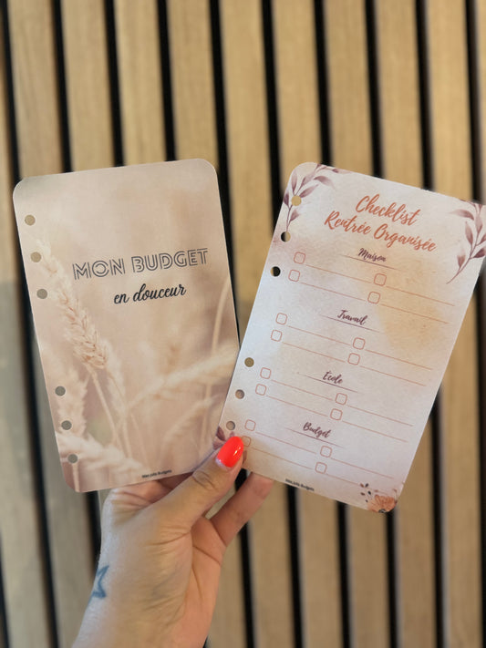 🎒 La Box de la Rentrée – Édition Limitée