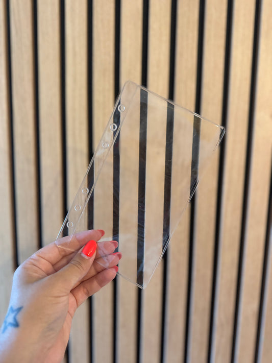 Enveloppes Brillantes non zippées A6 (ouverture sur le côté)