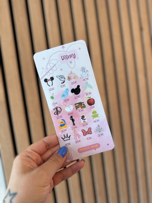 Tracker-disney