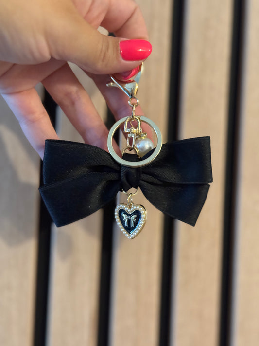 Porte clés Noeud 🎀