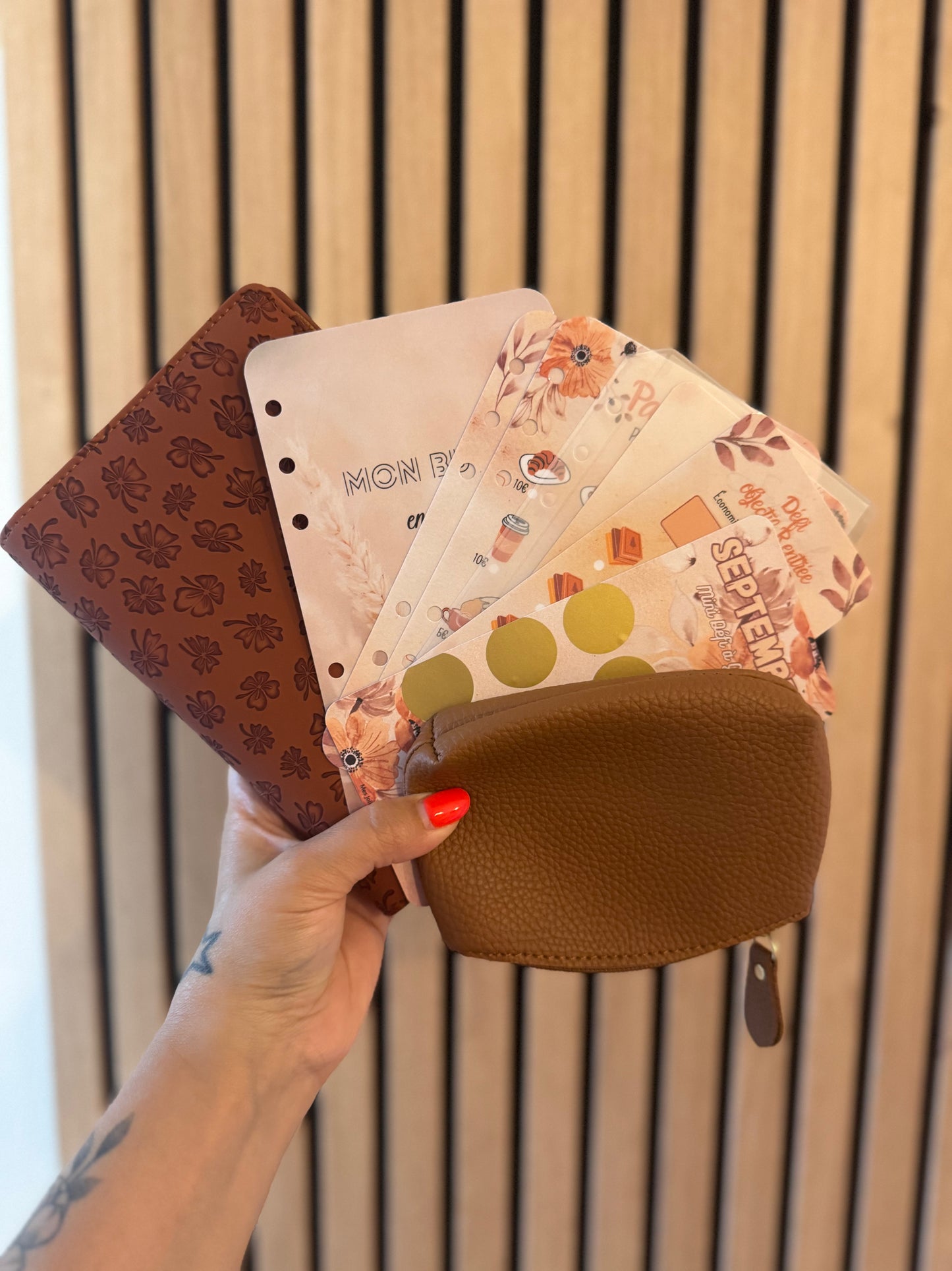 🎒 La Box de la Rentrée – Édition Limitée