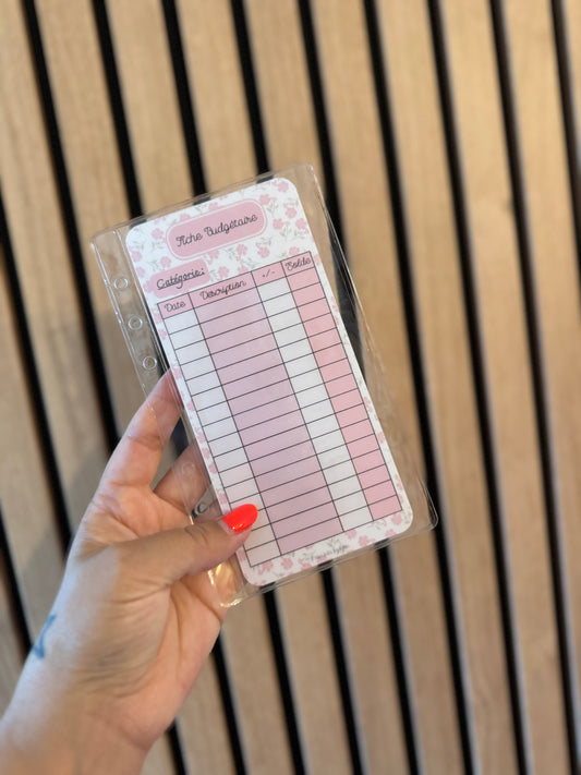 Enveloppes Brillantes non zippées A6 (ouverture sur le côté)