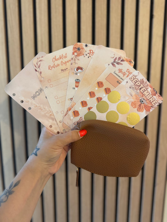 🎒 La Box de la Rentrée – Édition Limitée