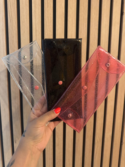 ✨ Pochette Pailletée ✨